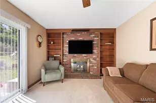 916 Parkfield Terrace, Manchester, MO 63021 - Photo 23