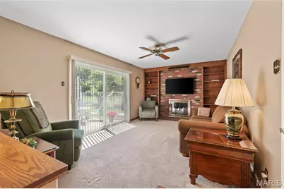 916 Parkfield Terrace, Manchester, MO 63021 - Photo 19