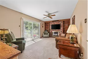 916 Parkfield Terrace, Manchester, MO 63021 - Photo 19