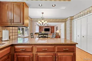 916 Parkfield Terrace, Manchester, MO 63021 - Photo 15