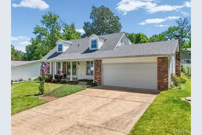 916 Parkfield Terrace, Manchester, MO 63021 - Photo 55