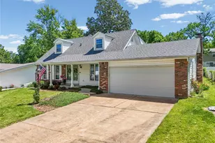 916 Parkfield Terrace, Manchester, MO 63021 - Photo 55