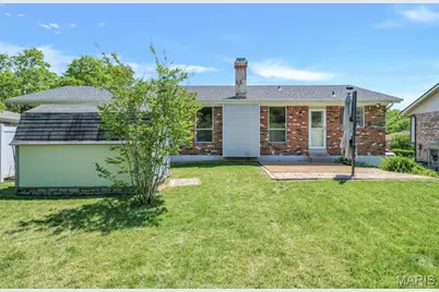 4863 Vermilion Drive, Saint Louis, MO 63128 - Photo 39