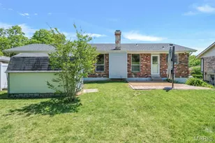4863 Vermilion Dr, Saint Louis, MO 63128 - Photo 39