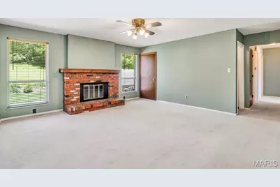 4863 Vermilion Drive, Saint Louis, MO 63128 - Photo 15