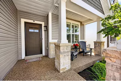 108 Maelin Drive, O'Fallon, MO 63367 - Photo 3