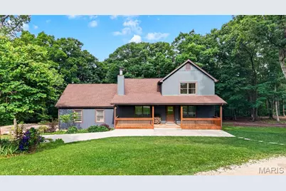 19289 Fox Meadow Lane, Marthasville, MO 63357 - Photo 1