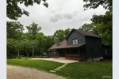 19289 Fox Meadow Lane, Marthasville, MO 63357 - Photo 3