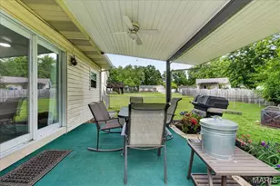 22 Armitage Dr, Saint Peters, MO 63376 - Photo 39