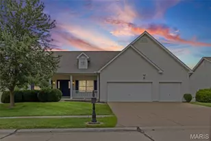195 England Dr, O'Fallon, MO 63366 - Photo 1