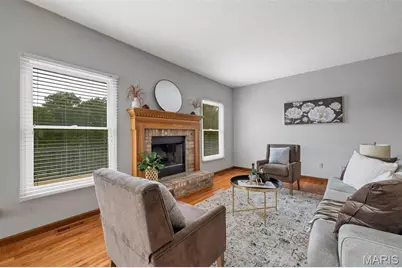 195 England Drive, O'Fallon, MO 63366 - Photo 19