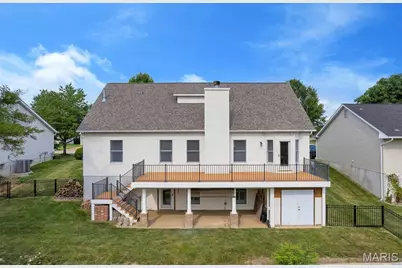 195 England Drive, O'Fallon, MO 63366 - Photo 47
