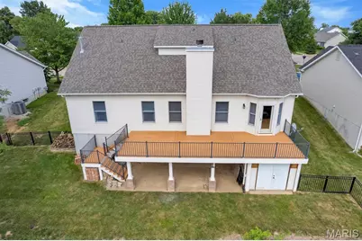 195 England Drive, O'Fallon, MO 63366 - Photo 45