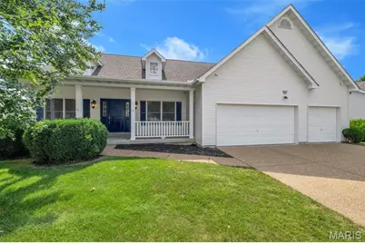 195 England Drive, O'Fallon, MO 63366 - Photo 55