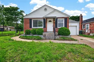 1127 Pembroke Dr, Saint Louis, MO 63119 - Photo 1