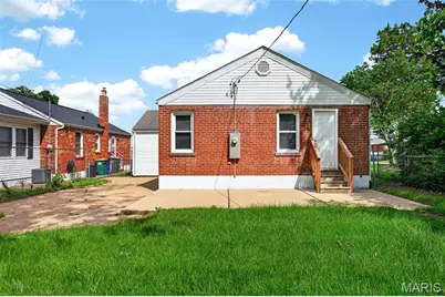 1127 Pembroke Drive, Saint Louis, MO 63119 - Photo 27