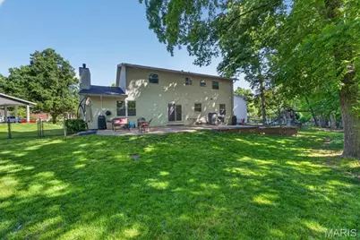 52 Smoke Tree Court, Unincorporated, MO 63026 - Photo 41