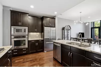 6451 Clayton Road #208, Clayton, MO 63117 - Photo 5
