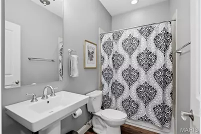 6451 Clayton Road #208, Clayton, MO 63117 - Photo 21