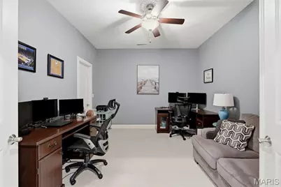 6451 Clayton Road #208, Clayton, MO 63117 - Photo 19