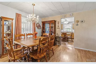 748 County Road 2160, Edgar Springs, MO 65462 - Photo 5