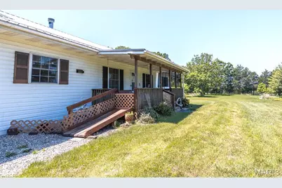 748 County Road 2160, Edgar Springs, MO 65462 - Photo 3