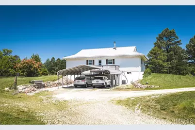 748 County Road 2160, Edgar Springs, MO 65462 - Photo 23