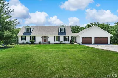159 Strack Farm Lane, Troy, MO 63379 - Photo 1