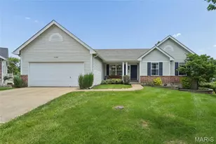 16301 Cherry Hills Meadows Ct, Wildwood, MO 63040 - Photo 1