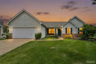 16301 Cherry Hills Meadows Ct, Wildwood, MO 63040 - Photo 31