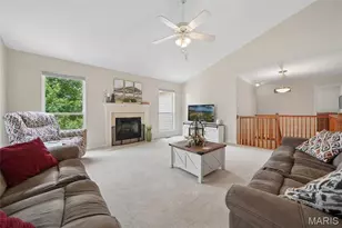 16301 Cherry Hills Meadows Ct, Wildwood, MO 63040 - Photo 3