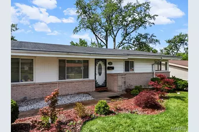 2280 Luxmore Drive, Unincorporated, MO 63136 - Photo 3