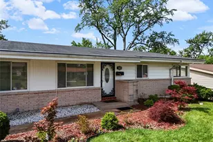 2280 Luxmore Dr, Unincorporated, MO 63136 - Photo 3