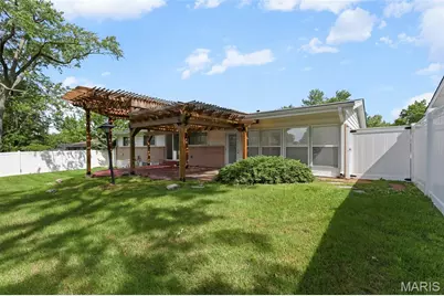 2280 Luxmore Drive, Unincorporated, MO 63136 - Photo 45