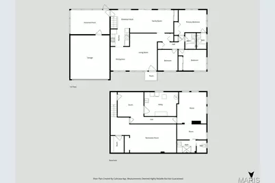 2280 Luxmore Drive, Unincorporated, MO 63136 - Photo 49