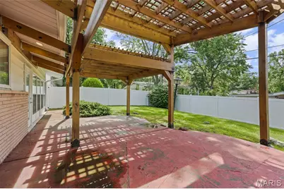 2280 Luxmore Drive, Unincorporated, MO 63136 - Photo 43