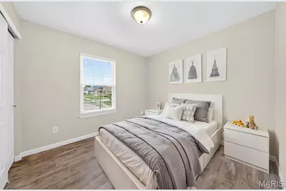 14459 Williamsburg Manor Drive, Florissant, MO 63034 - Photo 17