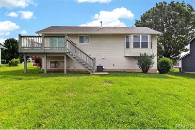 14459 Williamsburg Manor Drive, Florissant, MO 63034 - Photo 33