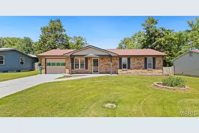 121 Mervin Street, Sullivan, MO 63080 - Photo 1