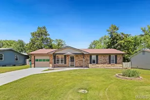 121 Mervin St, Sullivan, MO 63080 - Photo 1