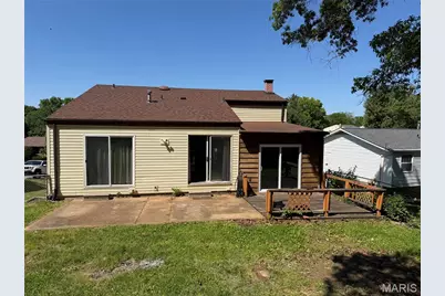 2042 Catlin Drive, Barnhart, MO 63012 - Photo 5