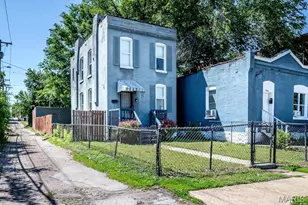 3745 Pennsylvania Ave, Saint Louis, MO 63118 - Photo 1