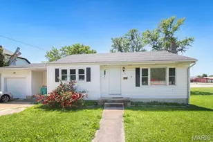 10 E Euclid Ave, Sullivan, MO 63080 - Photo 1