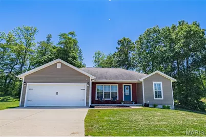 230 Eagles Crossing, Cape Girardeau, MO 63701 - Photo 1