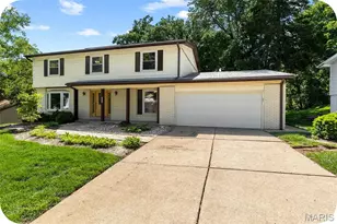 543 Westernmill Dr, Chesterfield, MO 63017 - Photo 1
