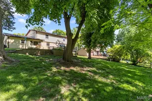 543 Westernmill Dr, Chesterfield, MO 63017 - Photo 41