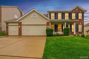 415 Forby Estates Dr, Eureka, MO 63025 - Photo 1