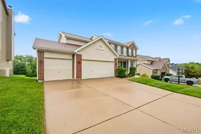 415 Forby Estates Drive, Eureka, MO 63025 - Photo 7