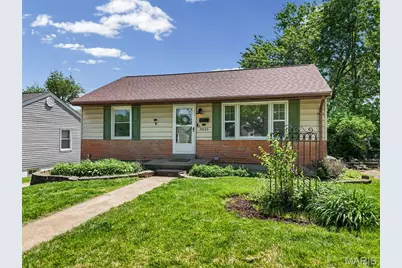 9826 Lullaby Lane, Saint Louis, MO 63114 - Photo 9