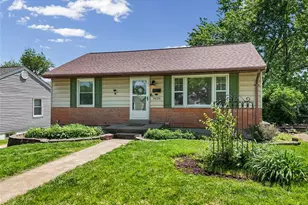 9826 Lullaby Ln, Saint Louis, MO 63114 - Photo 9